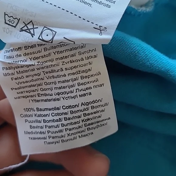 Kids t shirt Paw Patrol - Picture 6 of 6